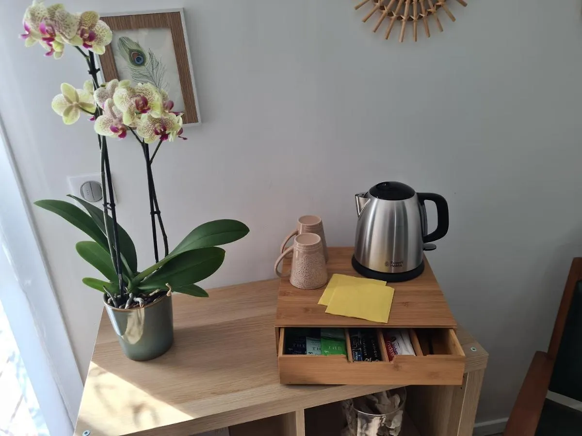Guest house Le Petit Chene Hotel Orgnac-l'Aven
