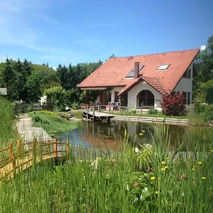 Lacustrebnb Frühstückspension