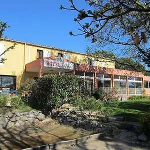 Citotel Louisiane 2*, Mouans-Sartoux France