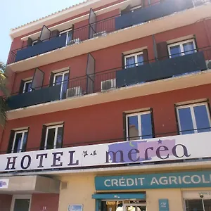 Merea 2*, La Londe-les-Maures France