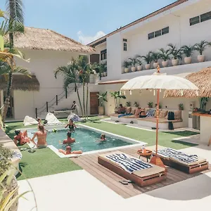 Kuna Bali , Ubud Indonesië