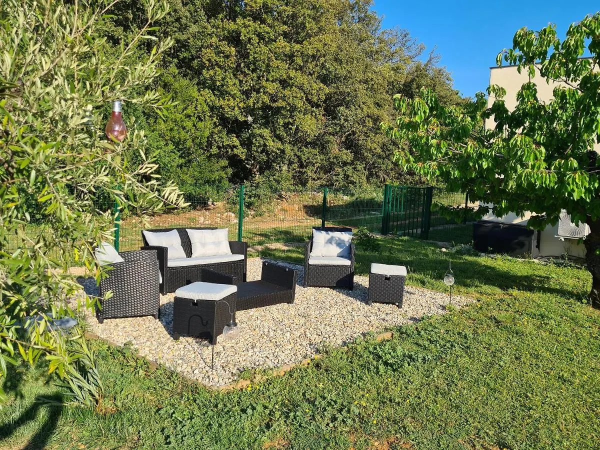 Le Petit Chene Hotel Orgnac-l'Aven Guest house