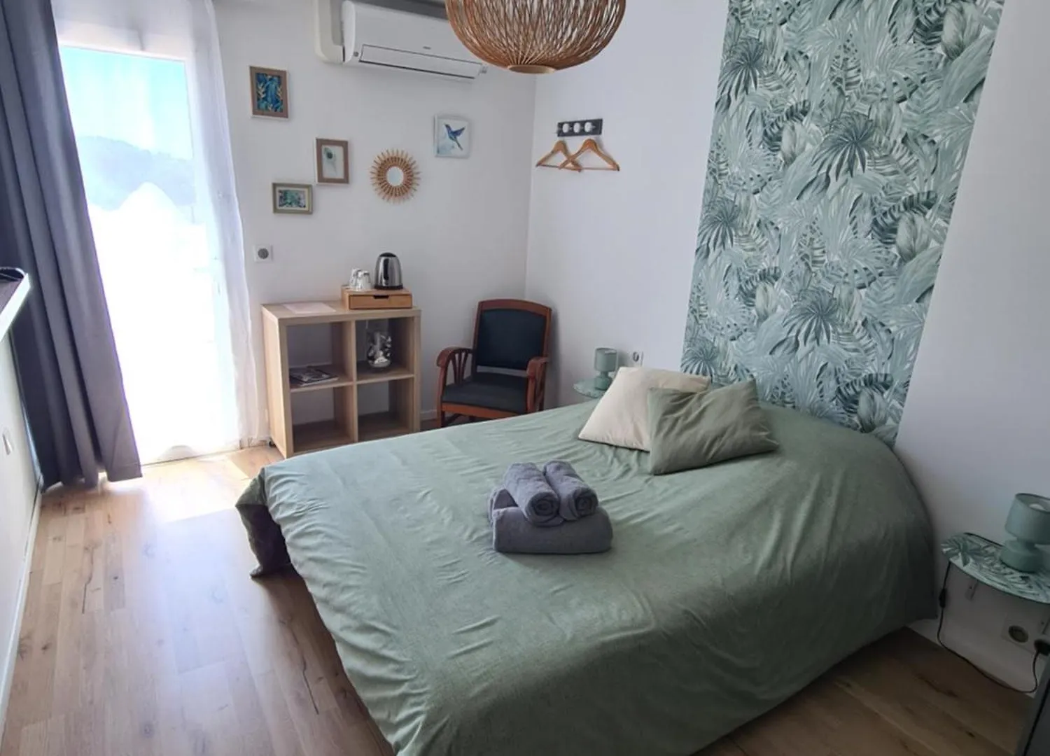 Guest house Le Petit Chene Hotel Orgnac-l'Aven
