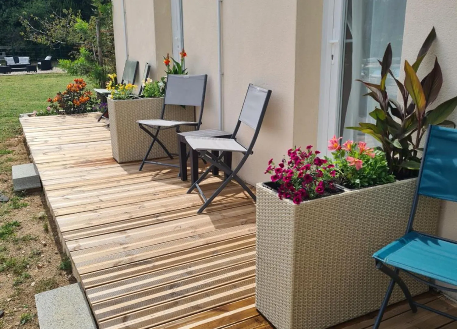 Le Petit Chene Hotel Orgnac-l'Aven Guest house