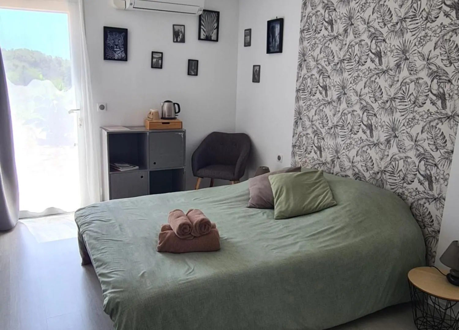 Guest house Le Petit Chene Hotel Orgnac-l'Aven France