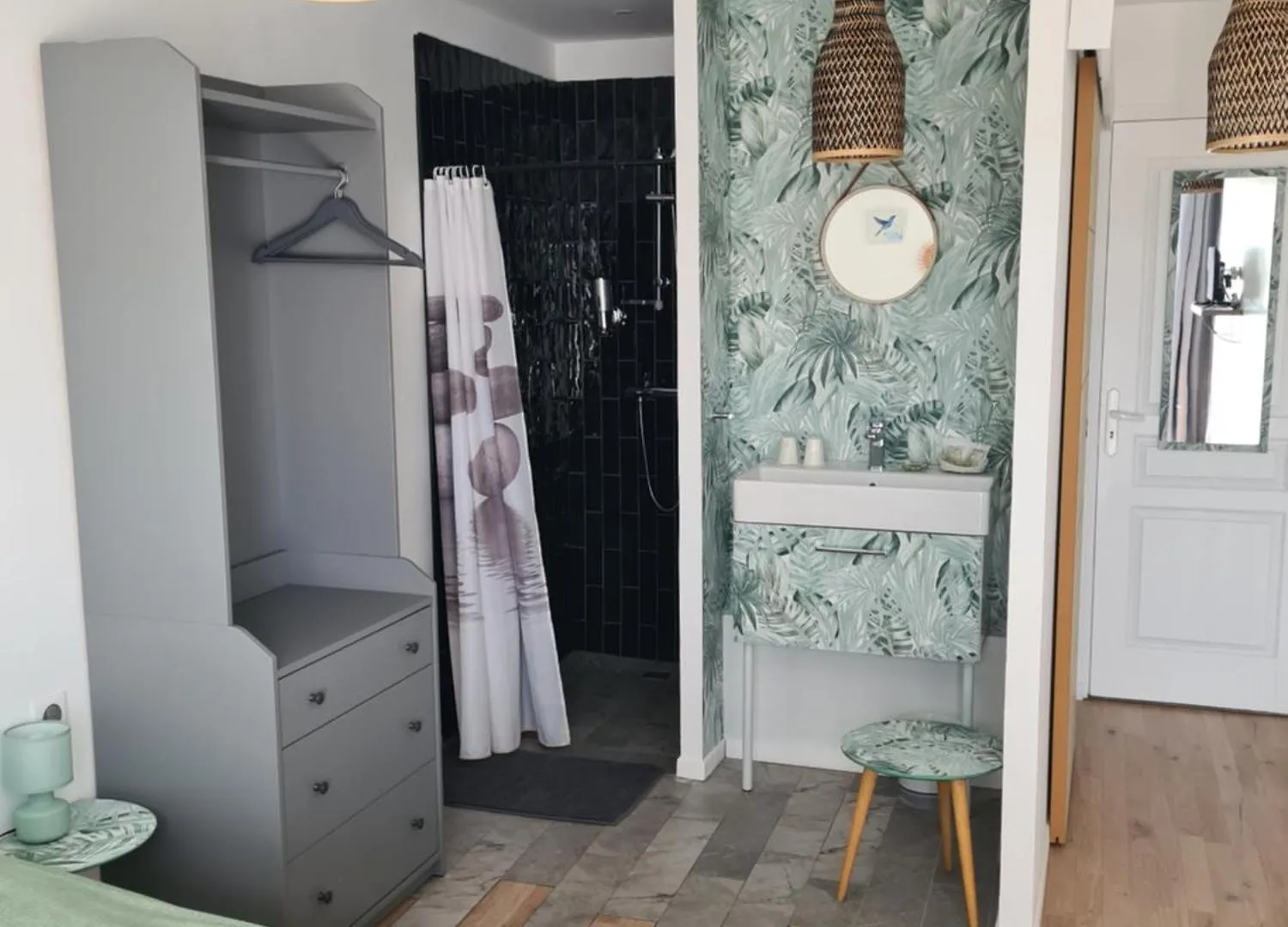 Le Petit Chene Hotel Orgnac-l'Aven 0*,  France